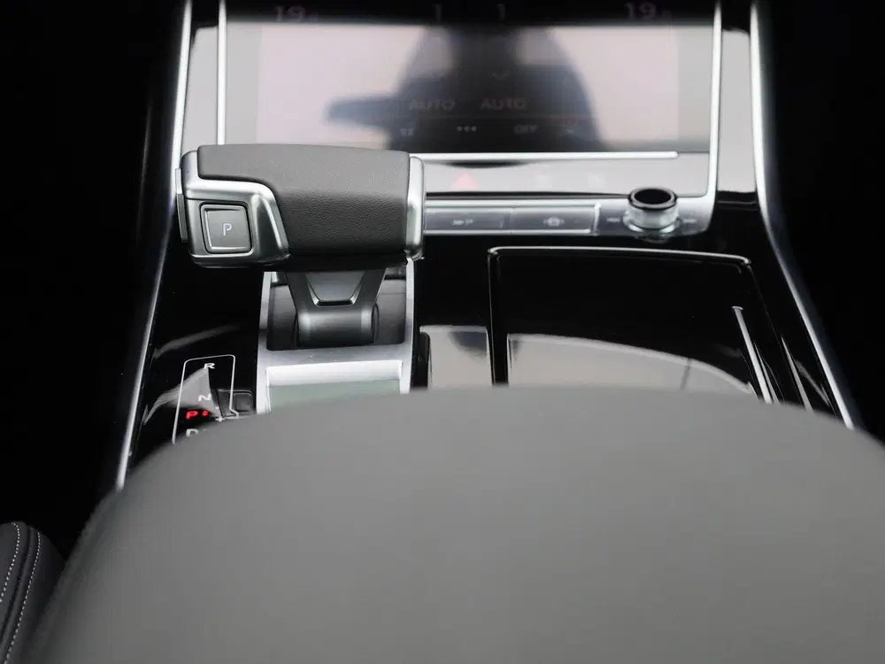 Audi Q7 55 TFSI e quattro Pro Line S uit 2025, foto 11