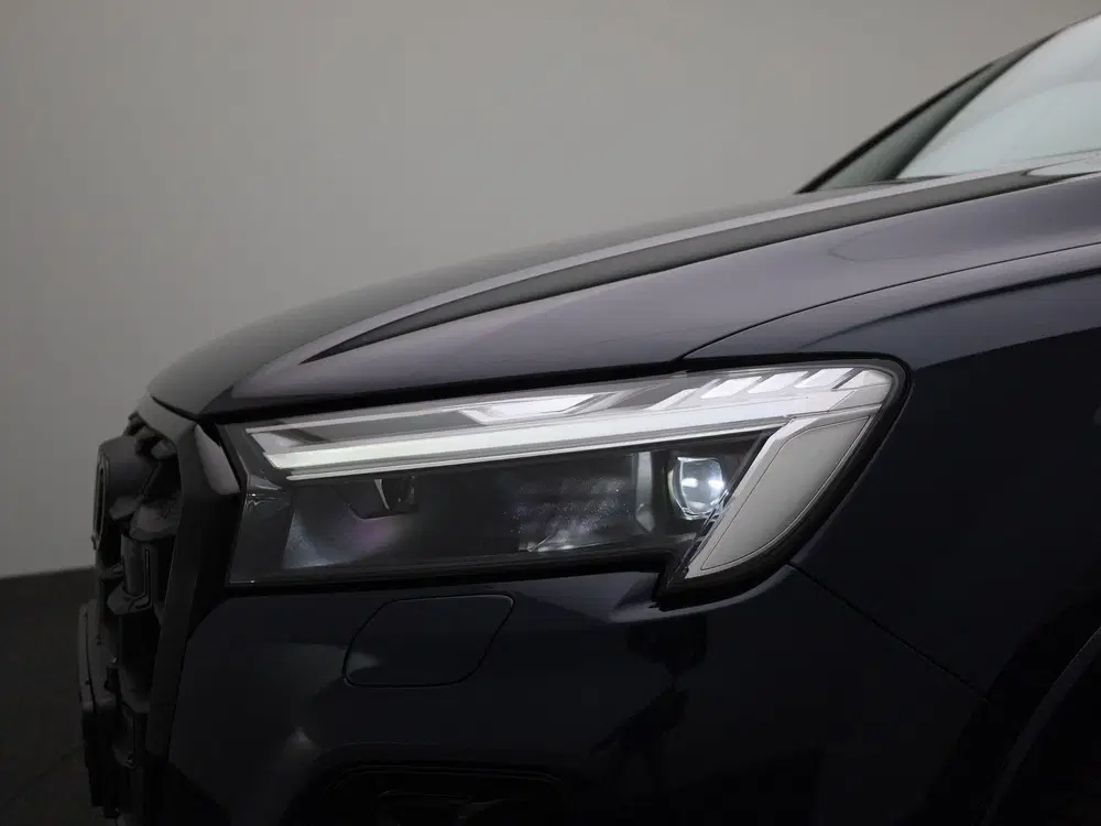 Audi Q7 55 TFSI e quattro Pro Line S uit 2025, foto 15