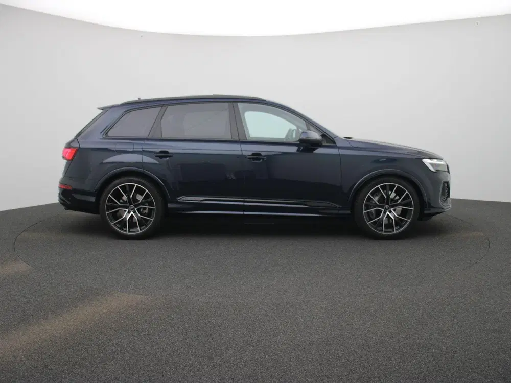 Audi Q7 55 TFSI e quattro Pro Line S uit 2025, foto 6