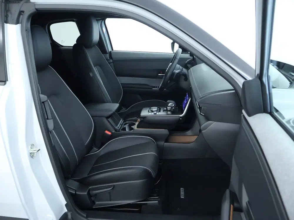 Mazda MX-30 e-SkyActiv R-EV 170 Exclusive-line uit 2025, foto 12