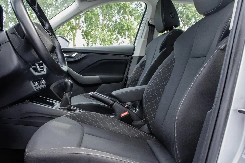Skoda Kamiq 1.0 TSI 110pk Ambition Virtual cockpit uit 2022, foto 12