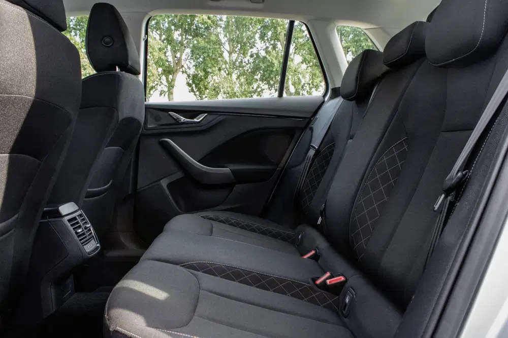 Skoda Kamiq 1.0 TSI 110pk Ambition Virtual cockpit uit 2022, foto 13