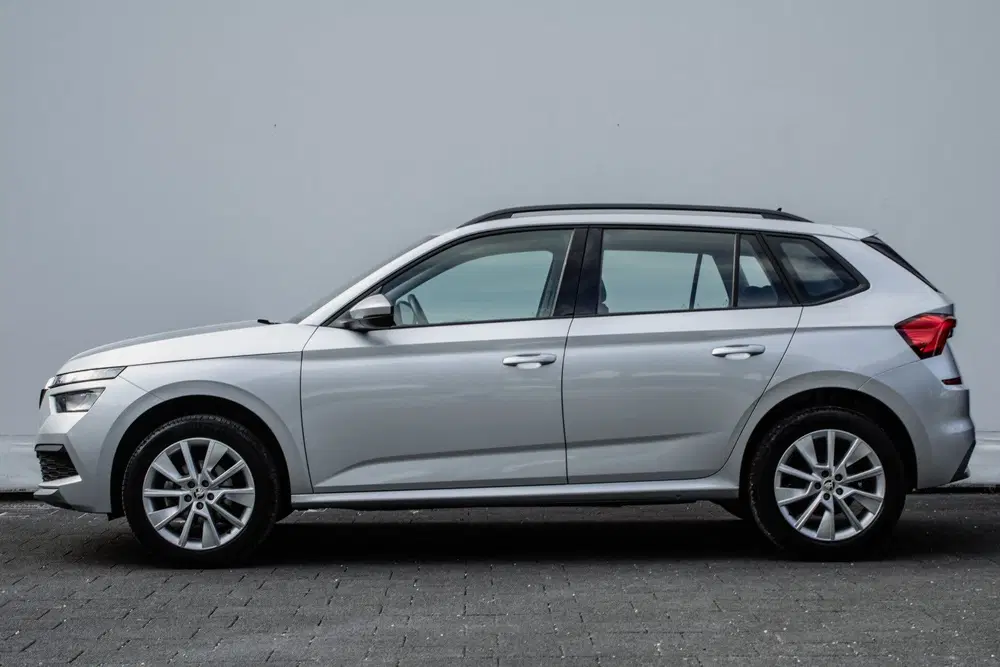 Skoda Kamiq 1.0 TSI 110pk Ambition Virtual cockpit uit 2022, foto 6