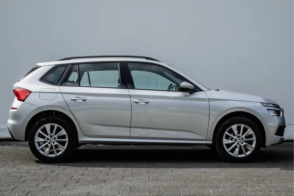 Skoda Kamiq 1.0 TSI 110pk Ambition Virtual cockpit uit 2022, foto 9