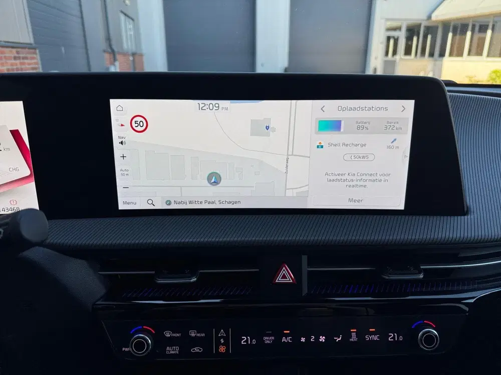 Kia EV6 GT-Line 77.4 kWh ✅ Stoelkoeling ✅ 360 ✅ Ma uit 2021, foto 11
