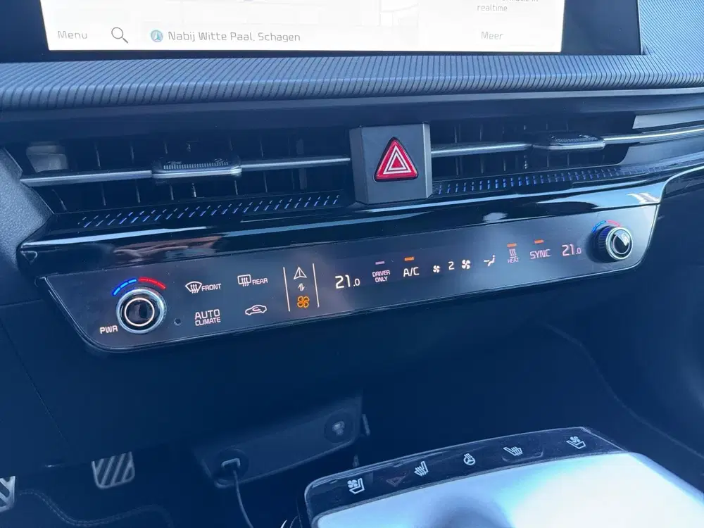 Kia EV6 GT-Line 77.4 kWh ✅ Stoelkoeling ✅ 360 ✅ Ma uit 2021, foto 12