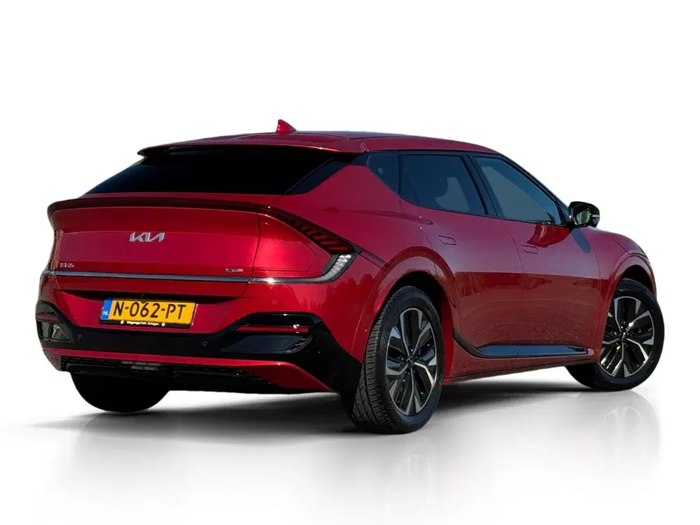 Kia EV6 GT-Line 77.4 kWh ✅ Stoelkoeling ✅ 360 ✅ Ma uit 2021, foto 2