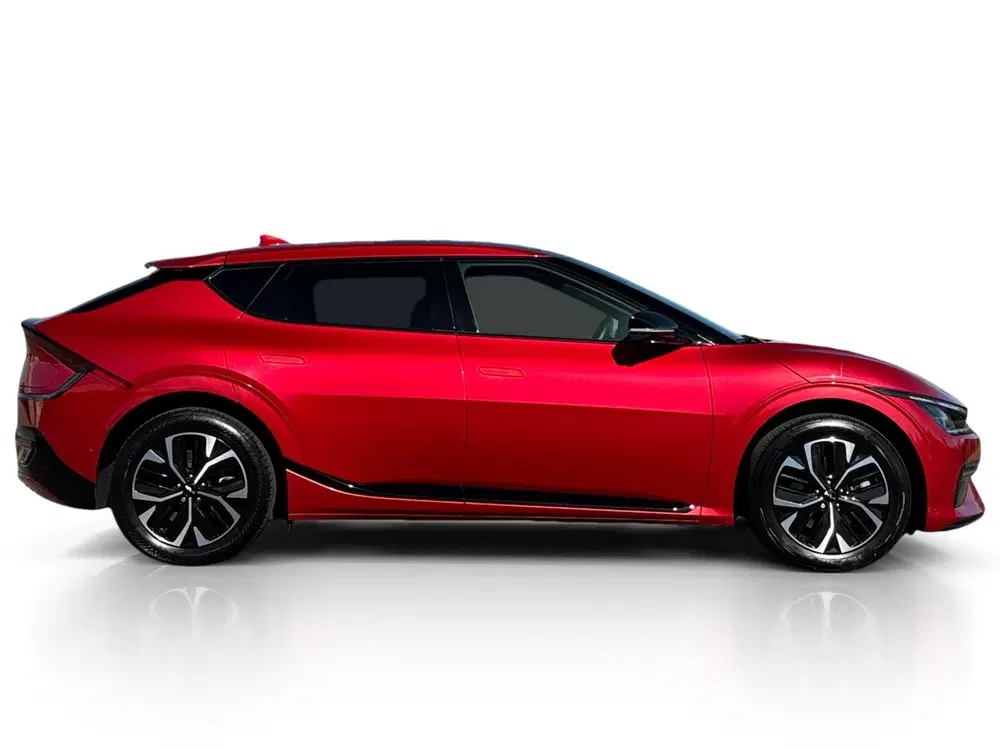 Kia EV6 GT-Line 77.4 kWh ✅ Stoelkoeling ✅ 360 ✅ Ma uit 2021, foto 3