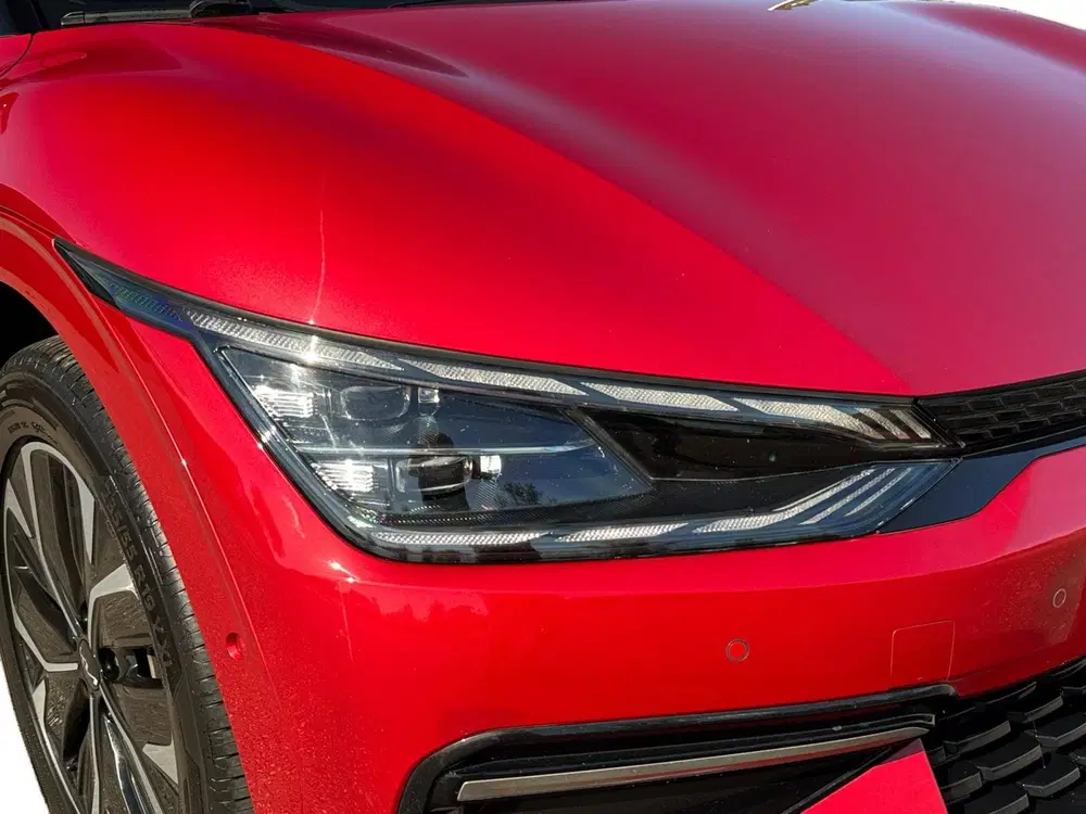 Kia EV6 GT-Line 77.4 kWh ✅ Stoelkoeling ✅ 360 ✅ Ma uit 2021, foto 5