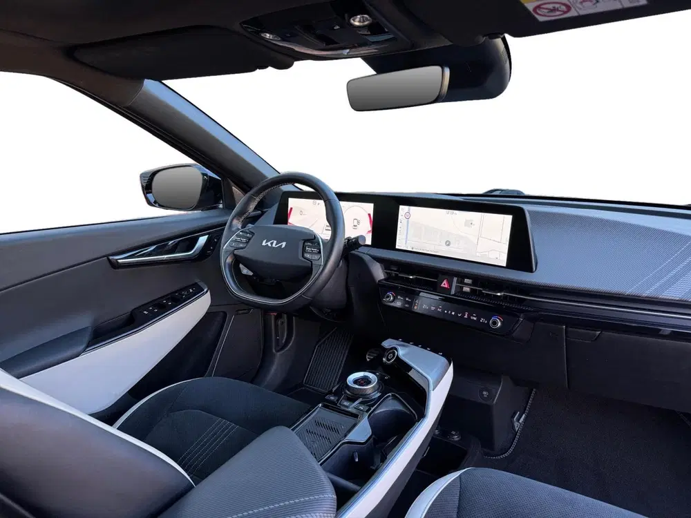 Kia EV6 GT-Line 77.4 kWh ✅ Stoelkoeling ✅ 360 ✅ Ma uit 2021, foto 6