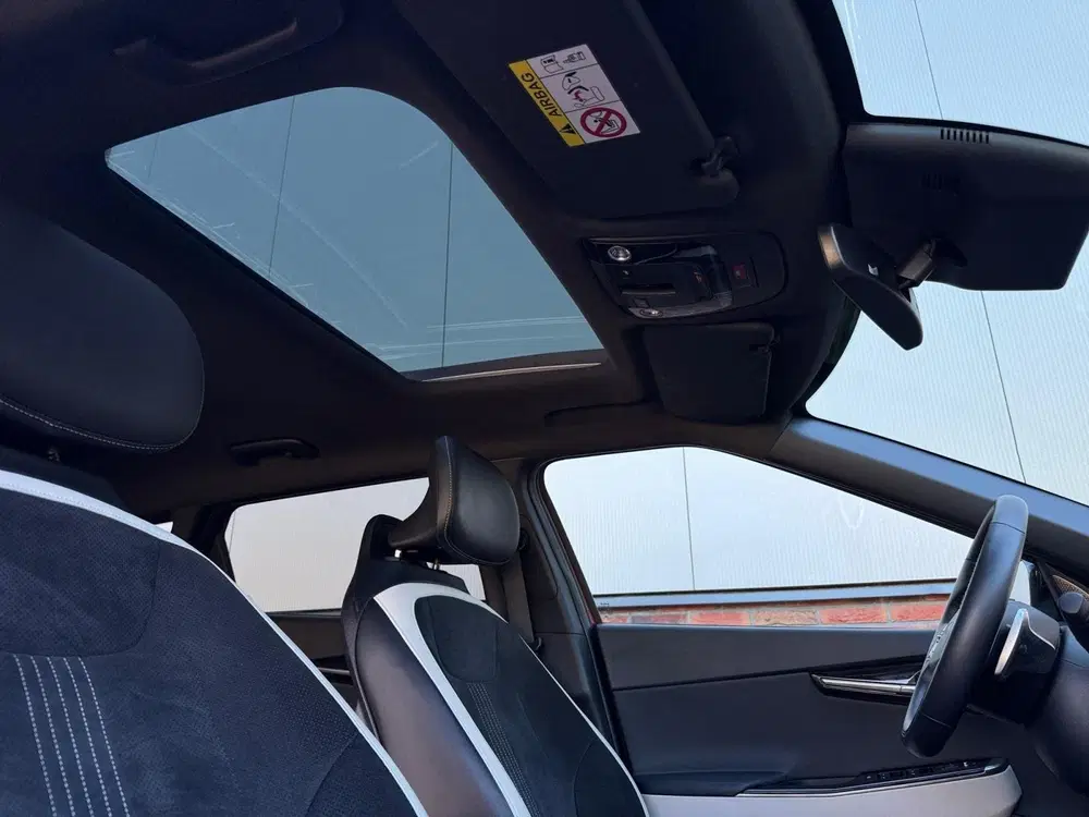 Kia EV6 GT-Line 77.4 kWh ✅ Stoelkoeling ✅ 360 ✅ Ma uit 2021, foto 7