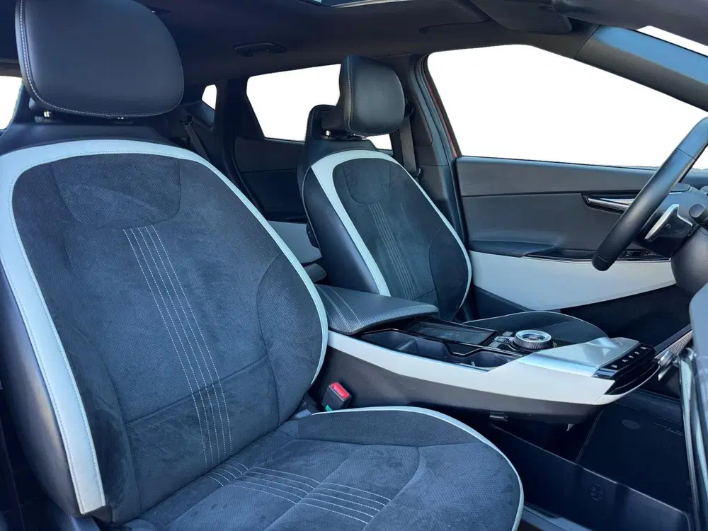 Kia EV6 GT-Line 77.4 kWh ✅ Stoelkoeling ✅ 360 ✅ Ma uit 2021, foto 8