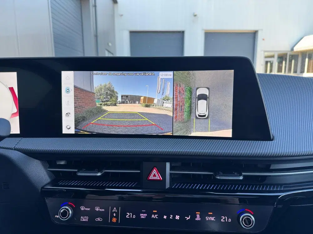 Kia EV6 GT-Line 77.4 kWh ✅ Stoelkoeling ✅ 360 ✅ Ma uit 2021, foto 9