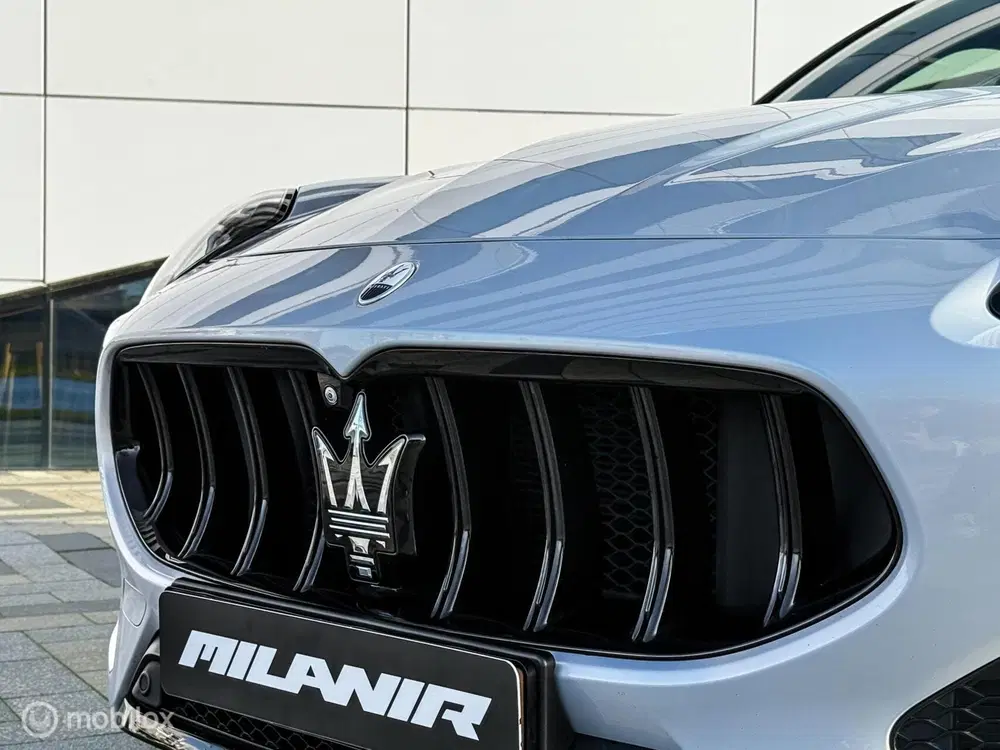 Maserati Grecale 2.0 MHEV Modena uit 2023, foto 10