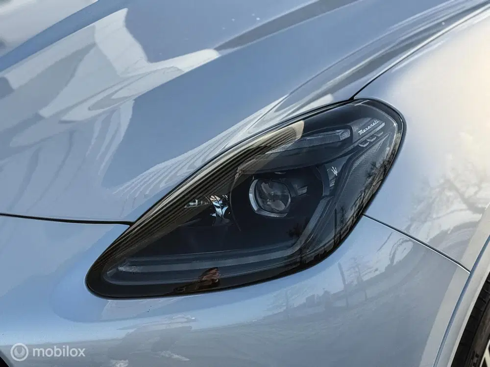 Maserati Grecale 2.0 MHEV Modena uit 2023, foto 11
