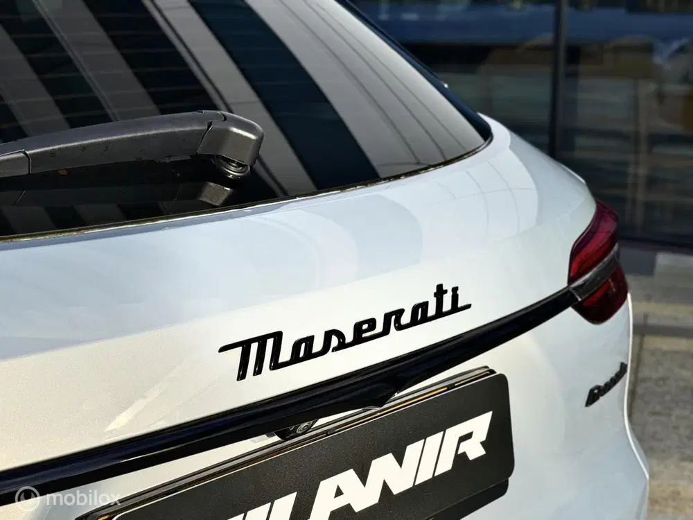Maserati Grecale 2.0 MHEV Modena uit 2023, foto 15