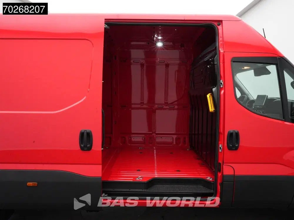 Iveco Daily BPM VRIJ 3.0L Automaat 16m3 L3H2 LED ACC uit 2024, foto 11
