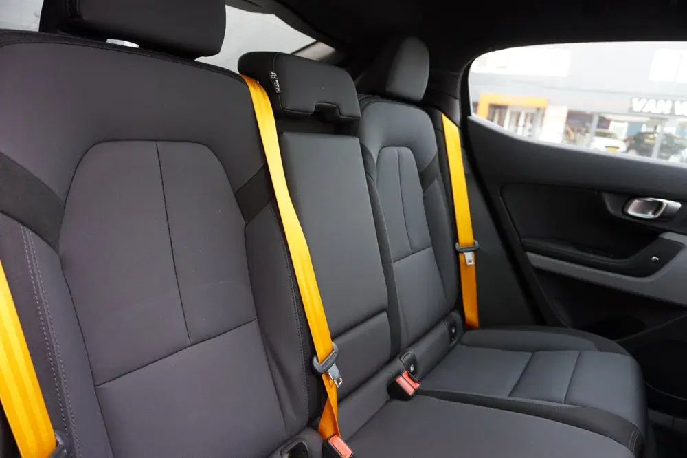 Polestar 2 Long Range Dual Motor Launch Edition 78kWh uit 2021, foto 15