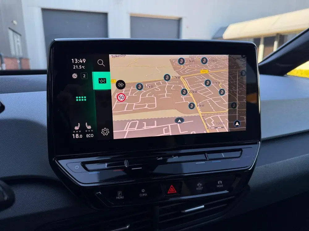 Volkswagen ID.3 First Plus 58 kWh ✅ 92% SOH ✅ IQ light uit 2020, foto 11