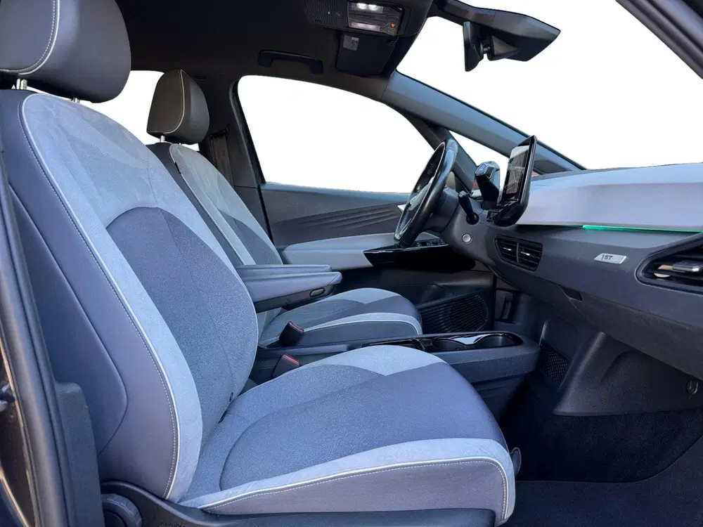 Volkswagen ID.3 First Plus 58 kWh ✅ 92% SOH ✅ IQ light uit 2020, foto 14