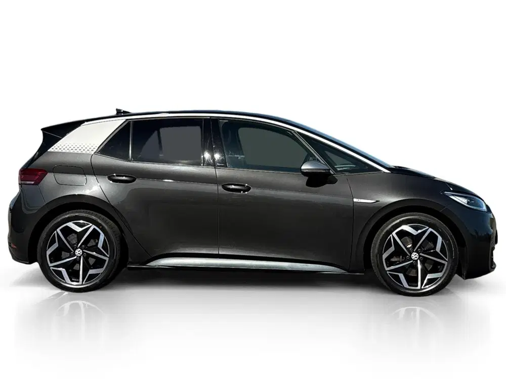 Volkswagen ID.3 First Plus 58 kWh ✅ 92% SOH ✅ IQ light uit 2020, foto 3