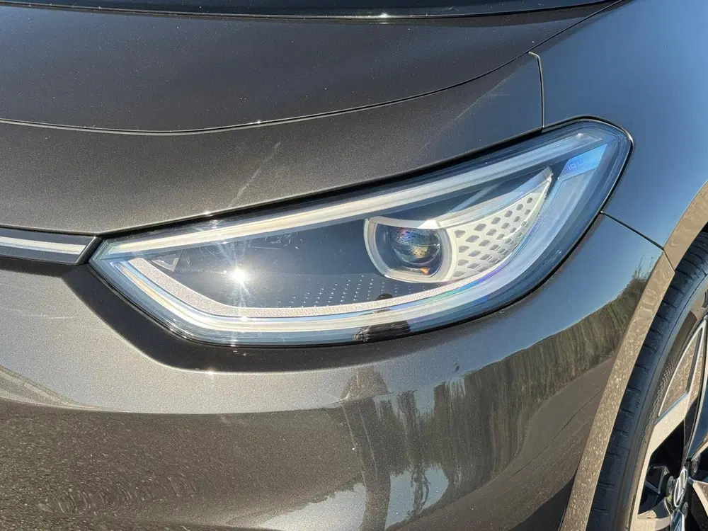 Volkswagen ID.3 First Plus 58 kWh ✅ 92% SOH ✅ IQ light uit 2020, foto 6