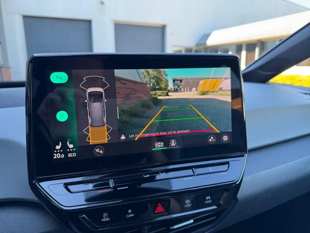 Volkswagen ID.3 First Plus 58 kWh ✅ 92% SOH ✅ IQ light uit 2020, foto 8