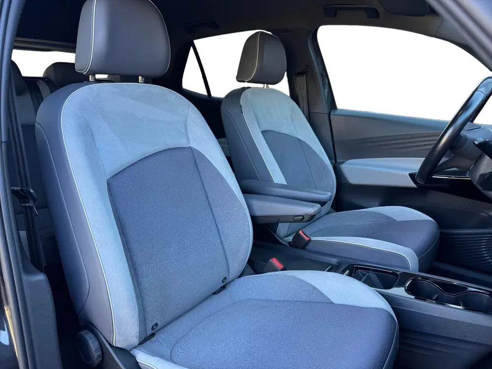 Volkswagen ID.3 First Plus 58 kWh ✅ 92% SOH ✅ IQ light uit 2020, foto 9