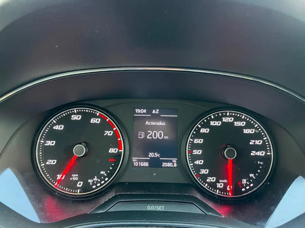 SEAT Arona 1.0 TSI Xcellence APK10-2028 NAP CRUISECON uit 2019, foto 11