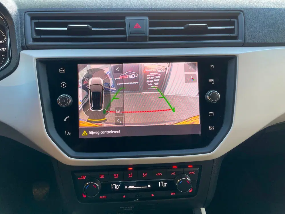 SEAT Arona 1.0 TSI Xcellence APK10-2028 NAP CRUISECON uit 2019, foto 12