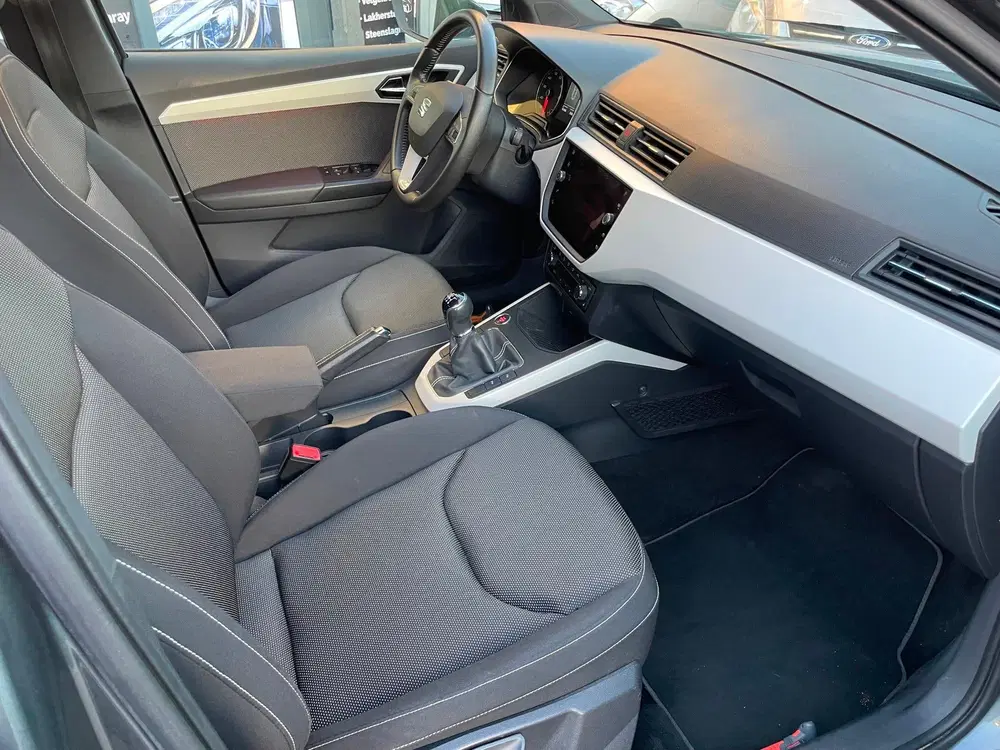 SEAT Arona 1.0 TSI Xcellence APK10-2028 NAP CRUISECON uit 2019, foto 7