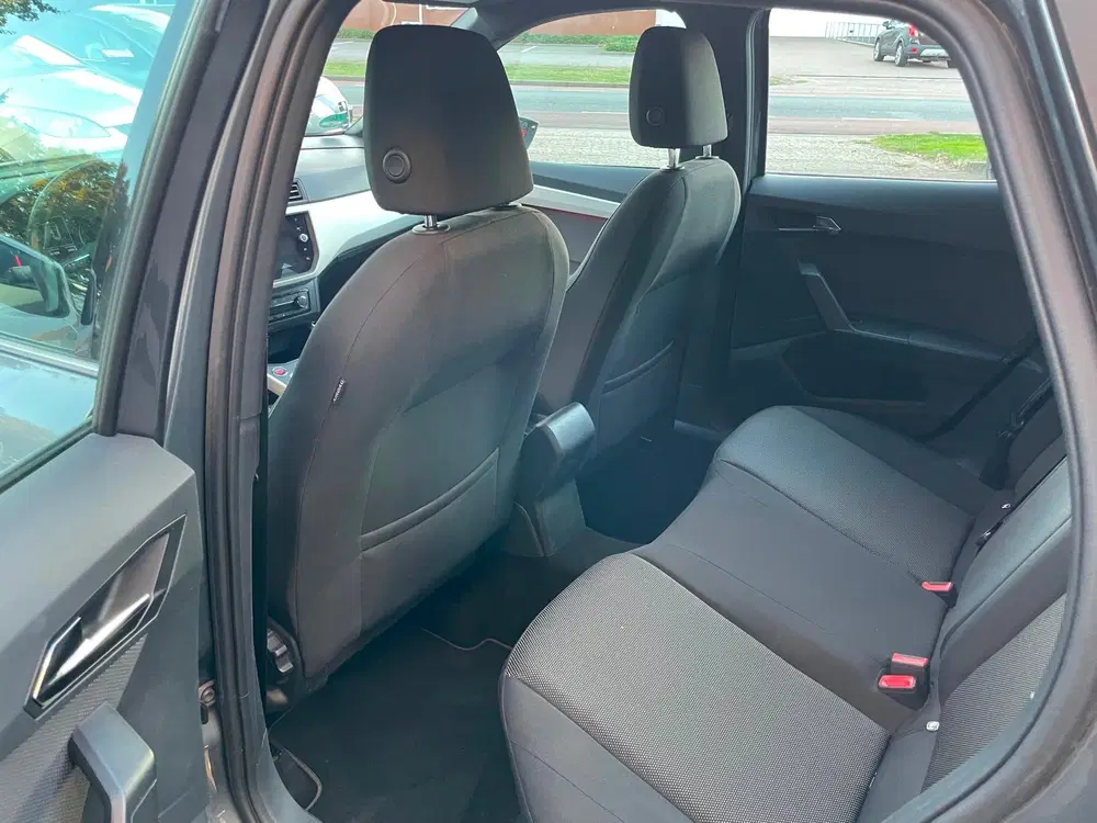 SEAT Arona 1.0 TSI Xcellence APK10-2028 NAP CRUISECON uit 2019, foto 8