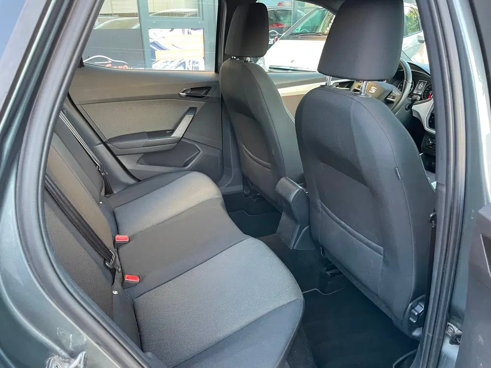 SEAT Arona 1.0 TSI Xcellence APK10-2028 NAP CRUISECON uit 2019, foto 9