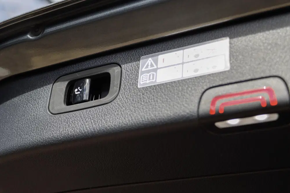 Mercedes-Benz C-Klasse 180 AMG Line Mild Hybrid Pano Wegkl.T uit 2022, foto 12