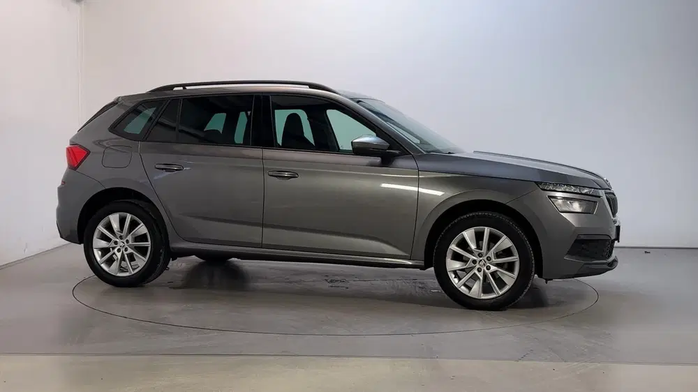 Skoda Kamiq 1.0 TSI Sport Business Virtual Cockpit Tre uit 2022, foto 12