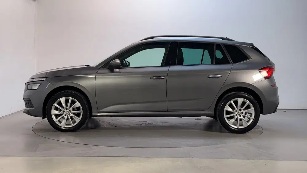Skoda Kamiq 1.0 TSI Sport Business Virtual Cockpit Tre uit 2022, foto 14