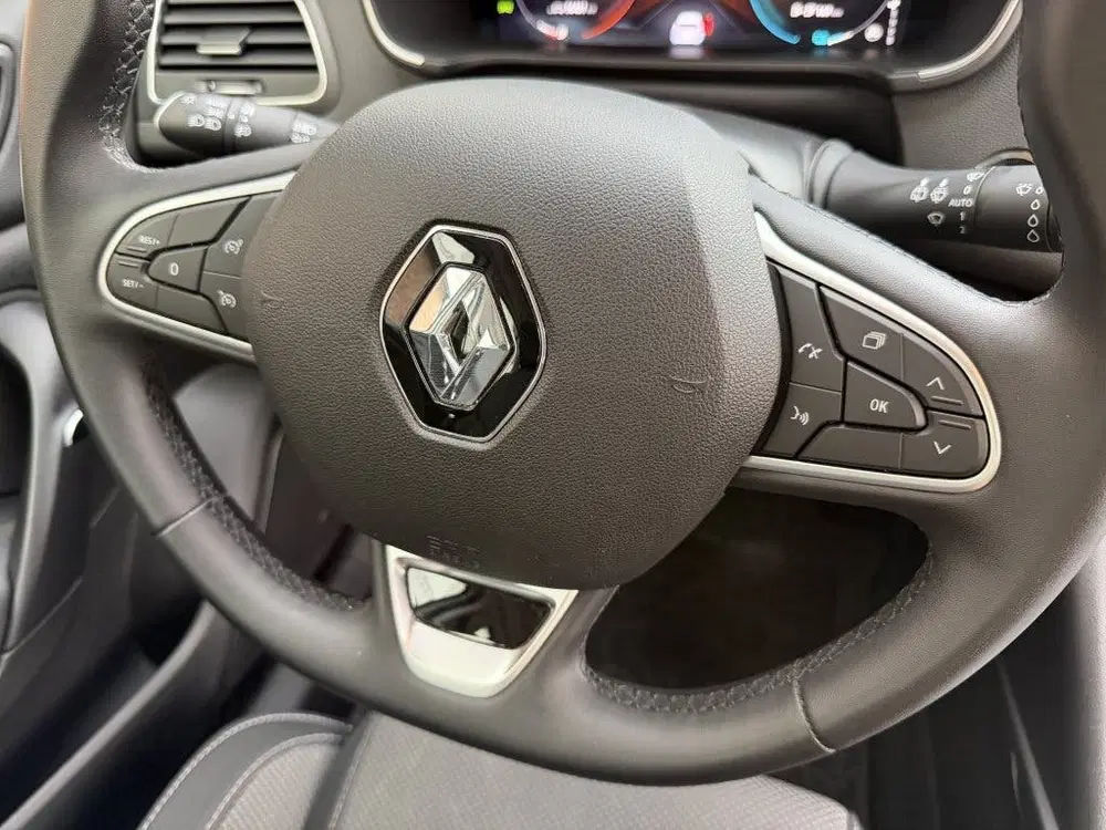 Renault Megane Mégane Estate 1.6 ET PH 160 Eq. CARPLAY CA uit 2023, foto 13