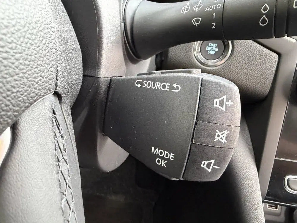 Renault Megane Mégane Estate 1.6 ET PH 160 Eq. CARPLAY CA uit 2023, foto 14