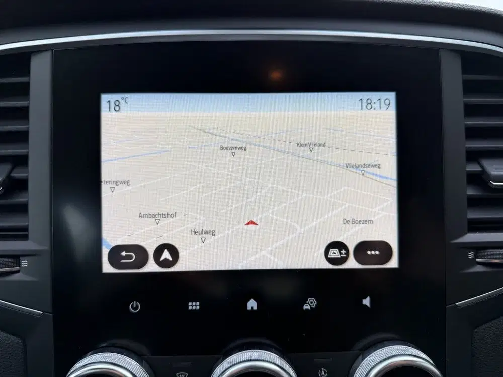 Renault Megane Mégane Estate 1.6 ET PH 160 Eq. CARPLAY CA uit 2023, foto 8