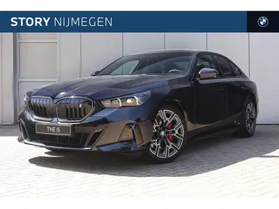 BMW i5 eDrive40 M Sport uit 2026