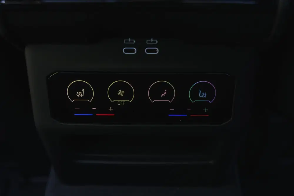BMW i5 eDrive40 M Sport uit 2026, foto 11