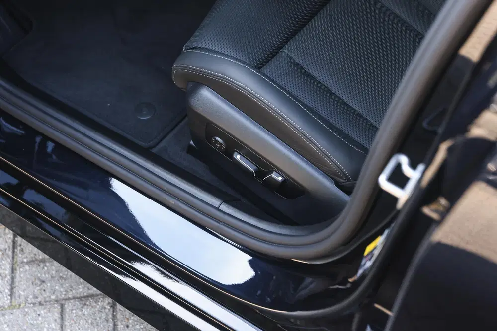 BMW i5 eDrive40 M Sport uit 2026, foto 13