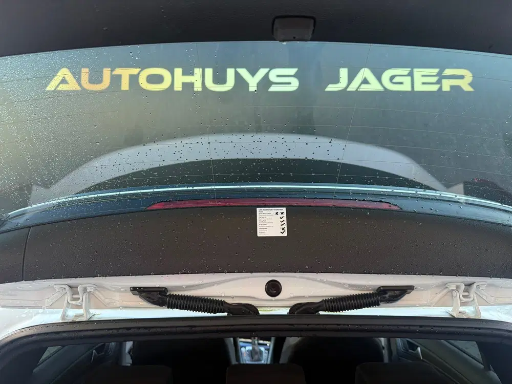 Volkswagen Golf 2.0 TSI GTI TCR Sterhemel Pano Acc Keyless uit 2019, foto 11
