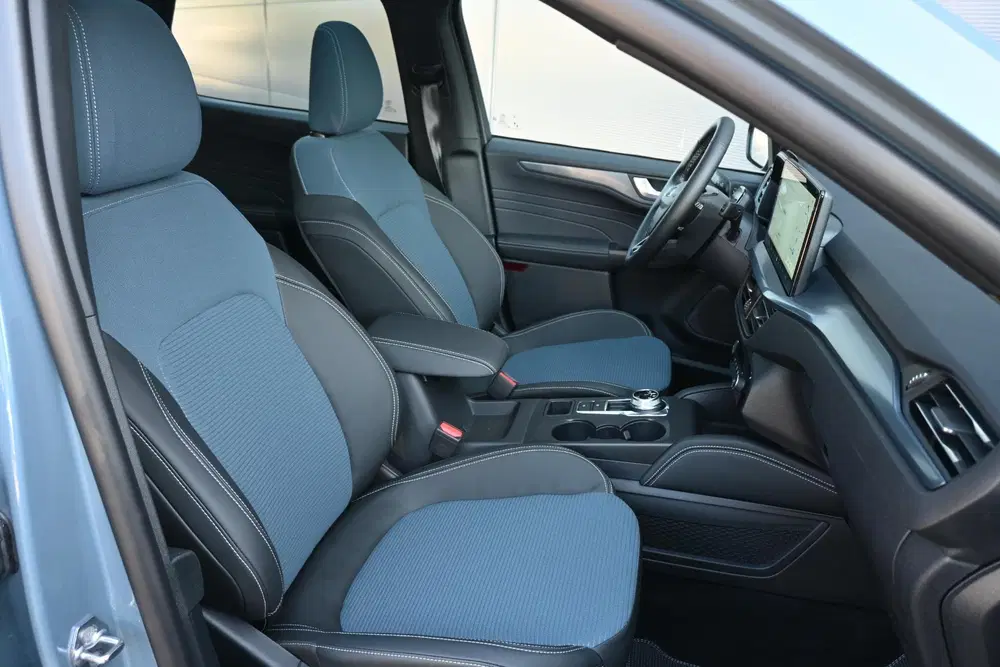 Ford Kuga 2.5 PHEV BlueCruise Edition uit 2026, foto 10