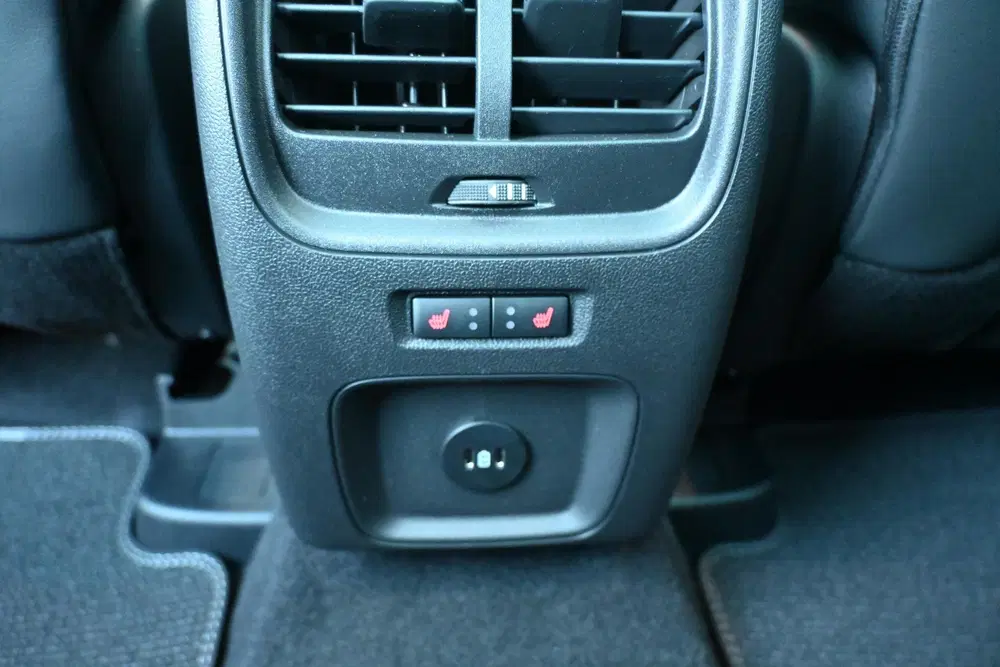Ford Kuga 2.5 PHEV BlueCruise Edition uit 2026, foto 13
