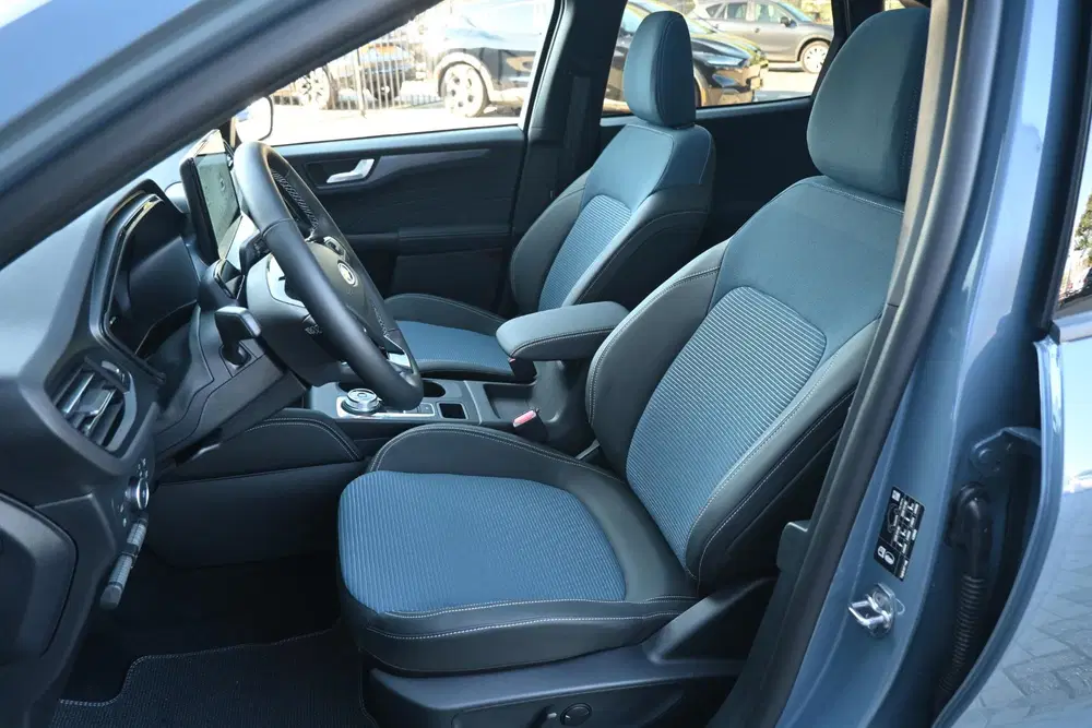 Ford Kuga 2.5 PHEV BlueCruise Edition uit 2026, foto 15