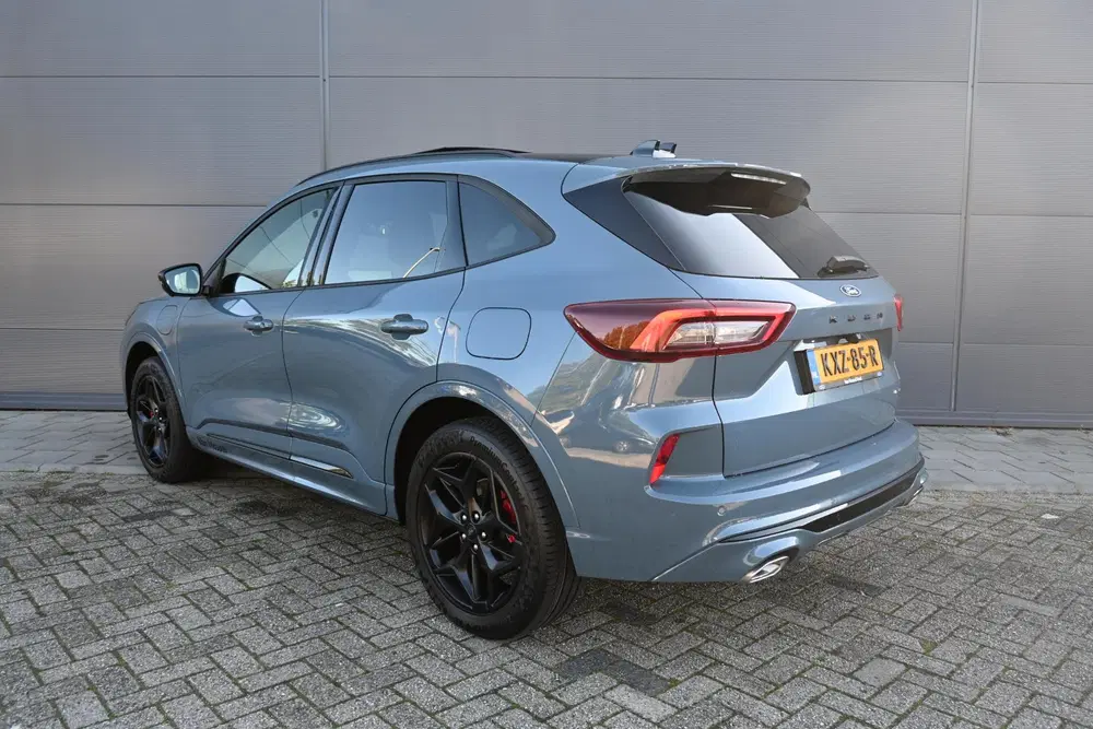 Ford Kuga 2.5 PHEV BlueCruise Edition uit 2026, foto 3