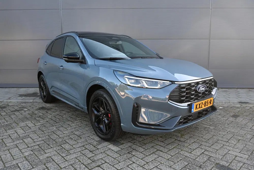 Ford Kuga 2.5 PHEV BlueCruise Edition uit 2026, foto 4