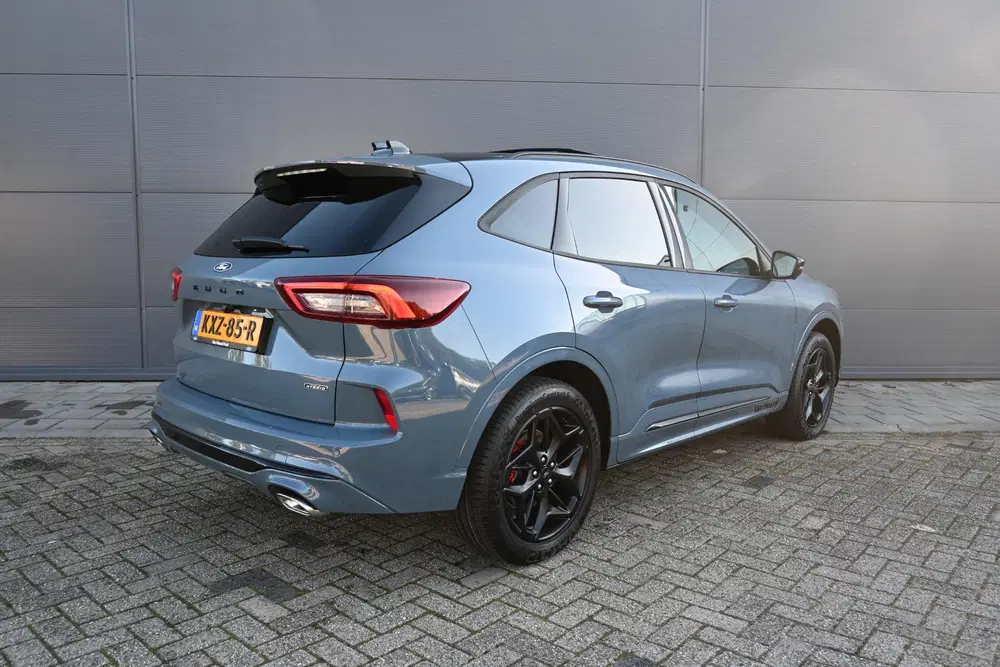 Ford Kuga 2.5 PHEV BlueCruise Edition uit 2026, foto 5
