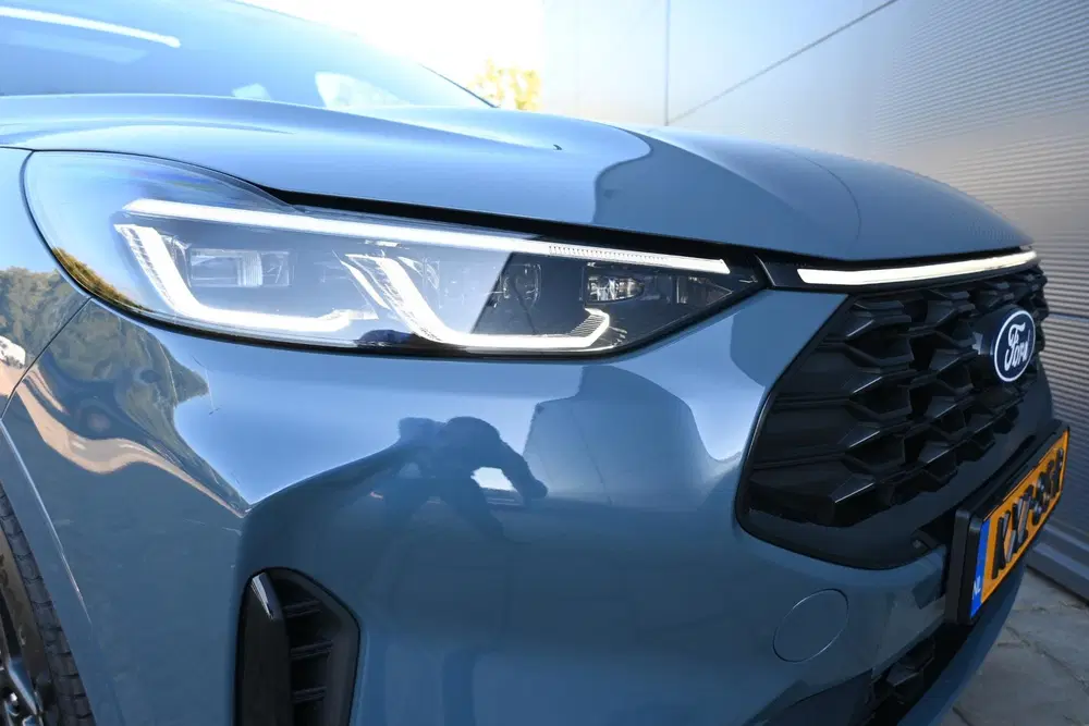 Ford Kuga 2.5 PHEV BlueCruise Edition uit 2026, foto 6